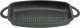 KRISBERG BRYTFANNA ŻELIWNA Z PATELNIĄ GRILL 3.8L 31CM KRISBERG KS-2570 7
