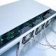 Obudowa Fantec FANTEC SRC-2012X07-12G/6G 2HE 550mm Storagegeh�use ohne Netzteil Vorinstallierte Backplane zur Aufnahme von SAS/SATA Festplatten 5