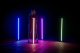Newell NEWELL Lampa LED miecz świetlny RGB Kathi Max 7
