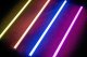 Newell NEWELL Lampa LED miecz świetlny RGB Kathi Max 10