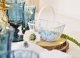 Home Styling Collection Drewniane podkładki pod talerze NATURAL* zestaw 4 sztuk 3