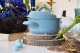 Home Styling Collection Drewniane podkładki pod talerze NATURAL* zestaw 4 sztuk 4