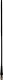 Albrecht Antena Hyflex CL27, TNC, 54 cm 6578 1