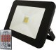 Naświetlacz Blue Electric Blue Electric SlimLine Sensor LED projektør, 30W - 1880818 2