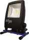 Naświetlacz Blue Electric BLUE ELECTRIC +Plus-Line LED 50W arbejdslampe med udtag - 1880828 1