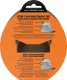 Gorilla Sports Gaffatape - 48mm - Sort - 11 m. 3