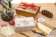 Herma Zawieszka na prezent White Christmas 6 sztuk 3