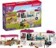 Schleich Schleich Horse Club horse transporter, toy vehicle 19