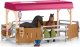Schleich Schleich Horse Club horse transporter, toy vehicle 23