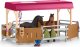 Schleich Schleich Horse Club horse transporter, toy vehicle 5