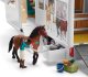 Schleich Schleich Horse Club horse transporter, toy vehicle 8