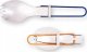 GSI Outdoors ESCAPE SET WITH FRY PAN 3