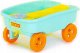Tupiko TOY THE PLASTIC CARRIAGE WA 2