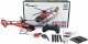 Amewi AMEWI DRF AFX-135 PRO brushless 6-chan. 352mm Helicopter 6G RTF 2