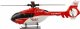 Amewi AMEWI DRF AFX-135 PRO brushless 6-chan. 352mm Helicopter 6G RTF 3