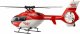 Amewi AMEWI DRF AFX-135 PRO brushless 6-chan. 352mm Helicopter 6G RTF 4