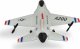 Samolot zdalnie sterowany Amewi AMEWI F16B Airplane with Gyro 2-channel 290mm RTF 3
