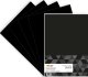 Happy Color Arkusze piankowe A3 5szt czarny HAPPY COLOR 3