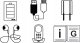 Telefon komórkowy Maxcom GSM MM 720 SE Maxcom 8