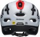 Bell Kask full face BELL SUPER DH MIPS SPHERICAL fasthouse matte gloss black white roz. L (58–62 cm) (NEW) 5