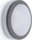 Lampa sufitowa Lumax Plafon LED Vera 12W 900lm 840 IP65 (LO1261) 3