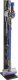 Xavax Xavax Stand-Organizer for cordless Vacuum, black 181562 12
