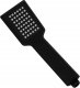 Zestaw prysznicowy Invena SHOWER COLUMN DOKOS W BATH MIXER BLACK 6