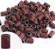 Activeshop EXO kapturek tulejka ścierna #120, 100 sztuk 5