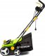 Fieldmann Aerator skarifikator FZV 4003-18E 3