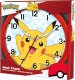Kids Euroswan Zegar ścienny Wall clock 25cm Pokemon POK3159 1
