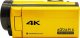 Aparat cyfrowy EasyPix Easypix Aquapix WDV5630 Yellow 2