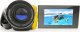 Aparat cyfrowy EasyPix Easypix Aquapix WDV5630 Yellow 3
