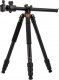 Statyw Fotopro Statyw Fotopro X-go HR Pro z głowicą kulową FPH-52Q - czarny 2