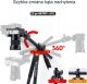 Statyw Fotopro Statyw Fotopro X-go HR Pro z głowicą kulową FPH-52Q - czarny 8