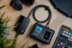 Akumulator Newell Akumulator Newell BP-150 LCD V-Mount 11