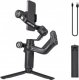 Gimbal FeiYu Tech Scorp mini P Czarny 5