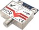 Dipol WZMACNIACZ ANTENOWY EKRANOWANY LNA 188-5G 4