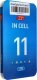 Partner Tele.com Wyświetlacz do iPhone 11 z ekranem dotykowym czarnym (ZY-LTPS) IC Transferable 1