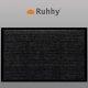 Ruhhy Wycieraczka pod drzwi- 60x90cm Ruhhy 22055 8