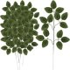 Gardlov Sztuczne liście 47cm- zestaw 12szt. Gardlov 22557 2