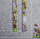 Malatec Mata- plansza do układania puzzli Malatec 21835 13