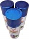 Schuller spraymaling - Prisma Effect Metallic blue 3
