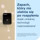 Tork TORK - dozownik do odświeżacza powietrza Constant czarny A3, linia Elevation 3