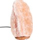 Lampa stołowa Izoxis Lampka solna 6