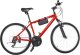 Bicycle Gear Zestaw narzędzi rowerowych 14 elementów w etui Bicycle Gear 21