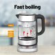 Czajnik Lauben Lauben Electric Kettle EK17GS 15