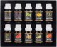 Ruhhy Olejek eteryczny- zestaw 10szt. 15ml 21938 1