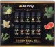 Ruhhy Olejek eteryczny- zestaw 10szt. 15ml 21938 3