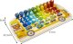 Kruzzel Układanka drewniana- sorter 6w1 22636 4