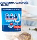 Finish Tabletki do zmywarki Power All in 1 85 szt. 13